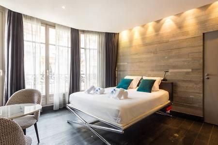 Apartament Cmg Paryż Zewnętrze zdjęcie