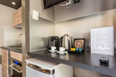 Apartament Cmg Paryż Zewnętrze zdjęcie