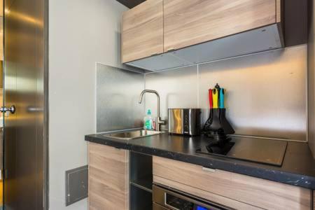 Apartament Cmg Paryż Zewnętrze zdjęcie