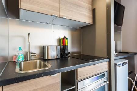 Apartament Cmg Paryż Zewnętrze zdjęcie